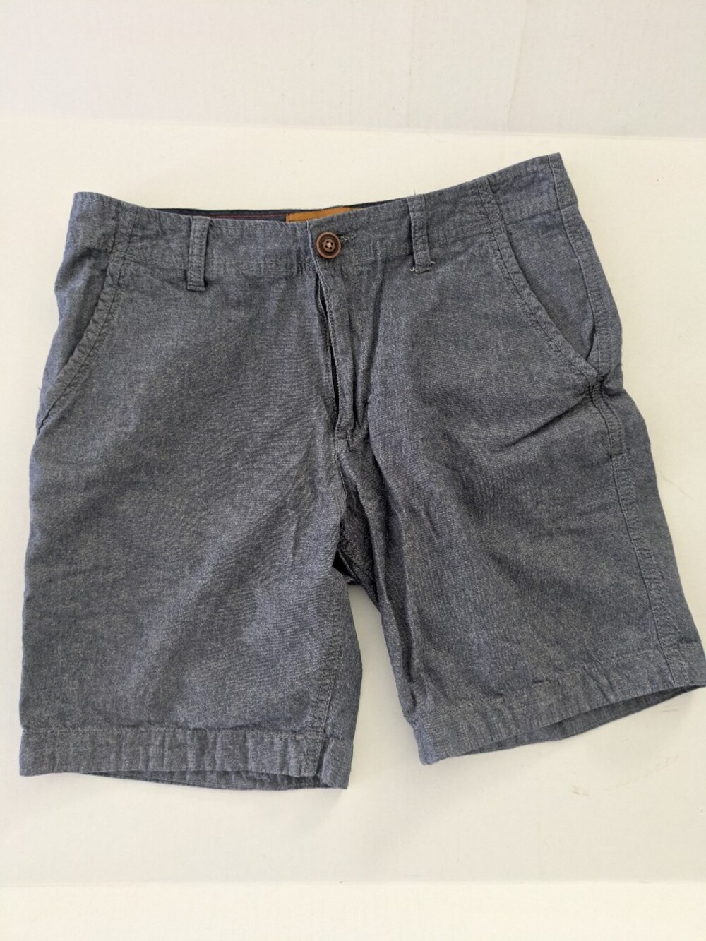 Red Camel Men's Shorts Size 31
